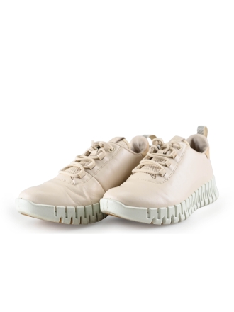 Ecco Sneakers Beige 283005