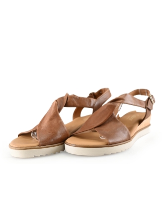 Gabor Sandalen Bruin 283007