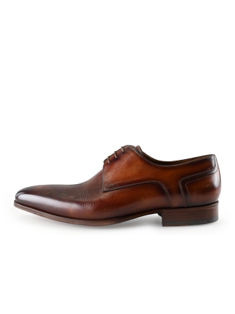 Greve Nette schoenen Cognac 283009