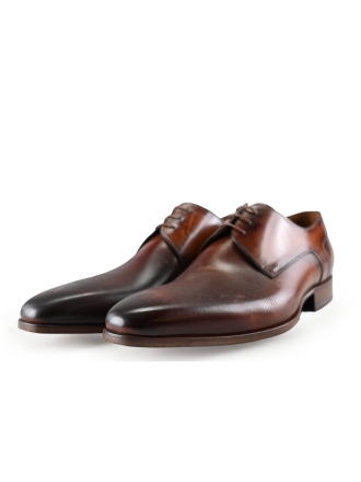 Greve Nette schoenen Cognac 283009