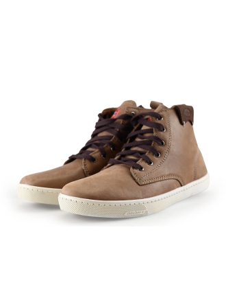 Greve Chelsea boots Groen 283013