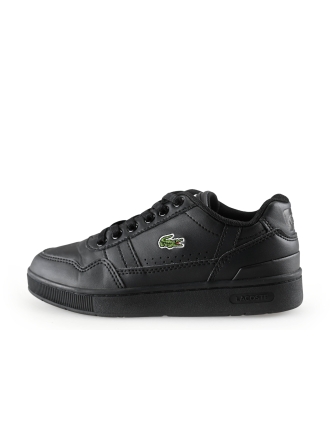 Lacoste Sneakers Zwart 283023