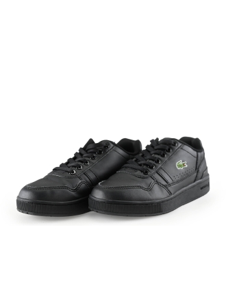 Lacoste Sneakers Zwart 283023