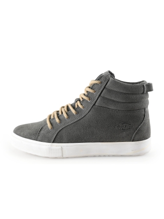 Dickies Hoge sneakers Grijs 283024