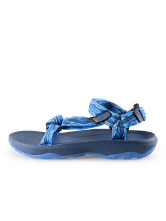 Teva Sandalen Blauw 283028