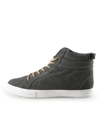Dickies Hoge sneakers Grijs 283029