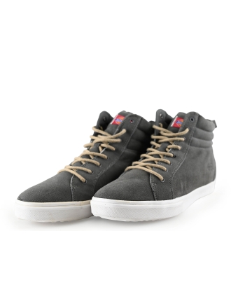 Dickies Hoge sneakers Grijs 283029
