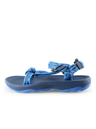 Teva Sandalen Blauw 283036