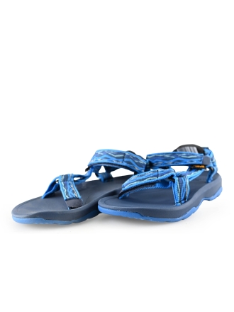 Teva Sandalen Blauw 283036