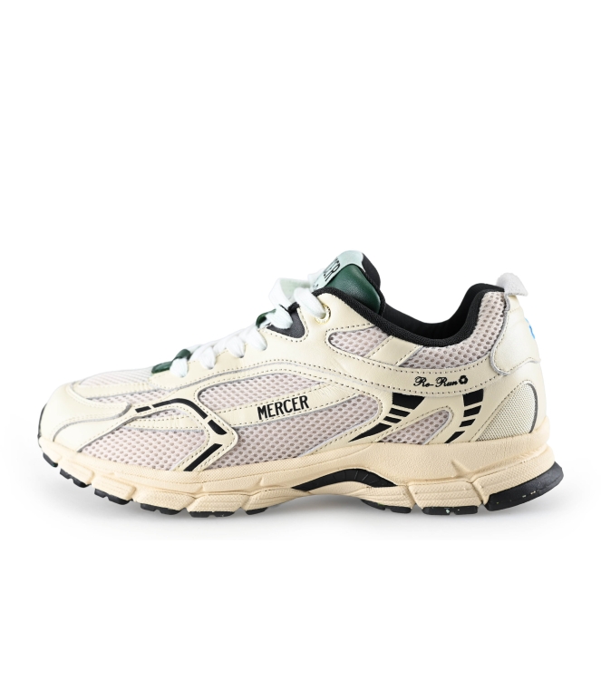 Mercer Sneakers