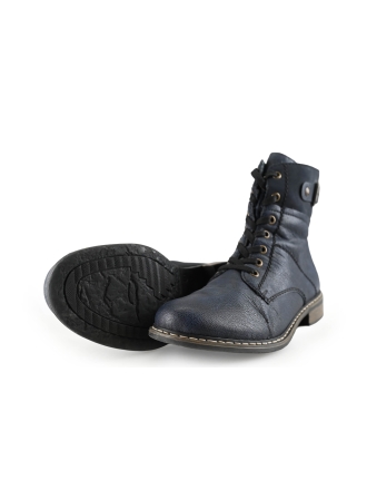 Rieker Veterboots