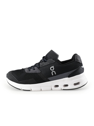 On Sneakers Zwart 283049
