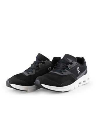 On Sneakers Zwart 283049