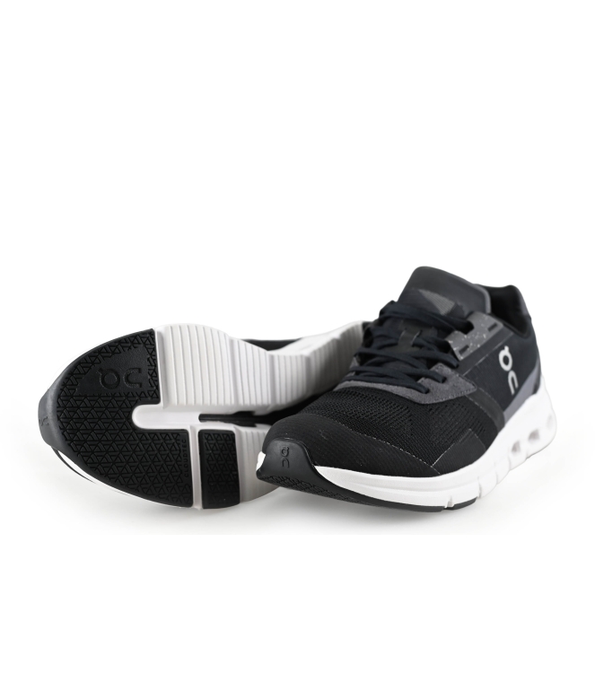 On Sneakers