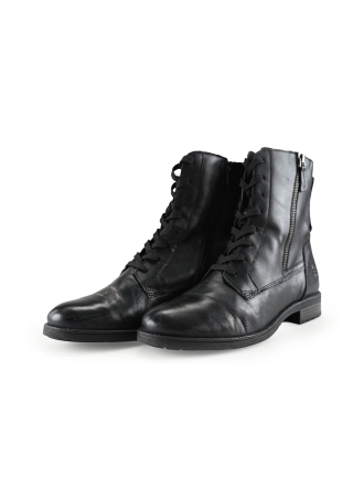 Ttbagatt Veterboots Zwart 283056