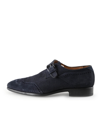 Greve Veterschoenen Blauw 283064