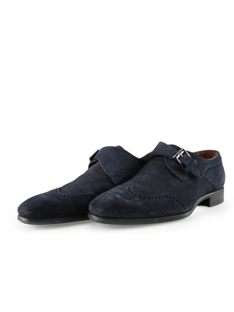 Greve Veterschoenen Blauw 283064