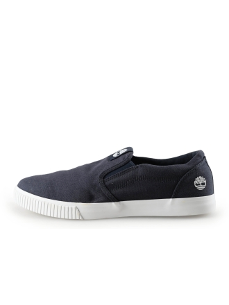 Timberland Instappers Blauw 283066