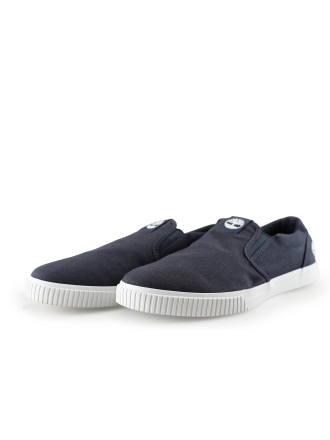 Timberland Instappers Blauw 283066
