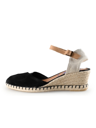 Verbenas Espadrilles Blauw 283080