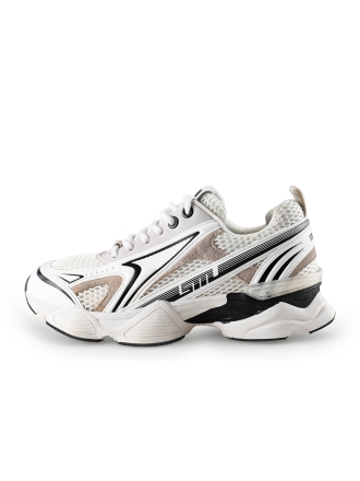 Steve Madden Sneakers Wit 283083