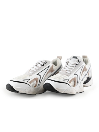 Steve Madden Sneakers Wit 283083