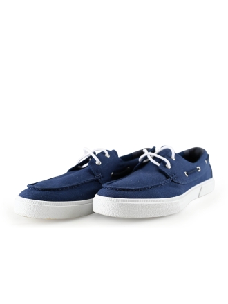 Timberland Bootschoenen Blauw 283086