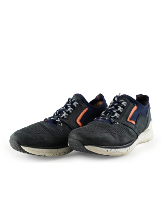 Greve Sneakers Blauw 283087