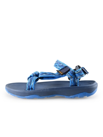 Teva Sandalen Blauw 283099