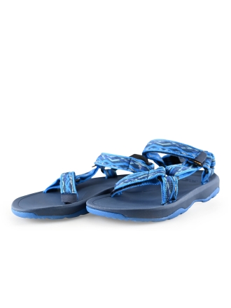 Teva Sandalen Blauw 283099