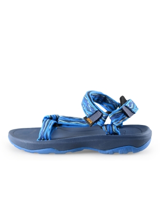 Teva Sandalen Blauw 283102