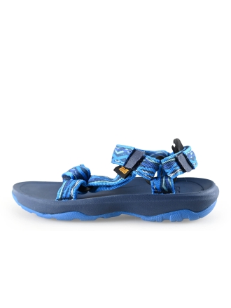 Teva Sandalen Blauw 283104