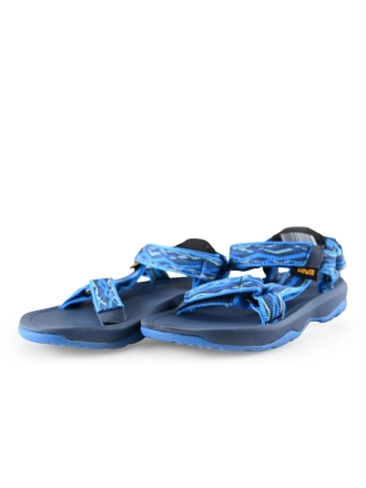Teva Sandalen Blauw 283104