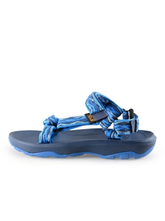Teva Sandalen Blauw 283108