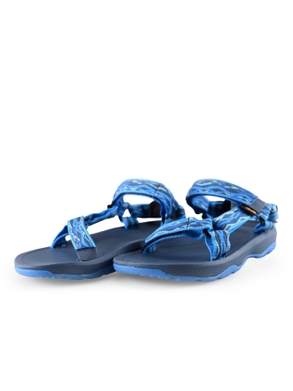 Teva Sandalen Blauw 283108
