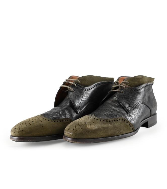 Winson Veterschoenen