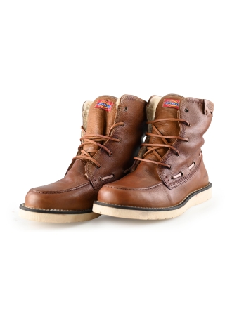 Dickies Boots Bruin 283112