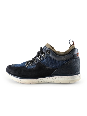 Greve Sneakers Blauw 283114