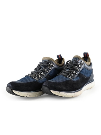 Greve Sneakers Blauw 283114