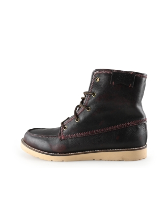 Dickies Veterboots Bruin 283117