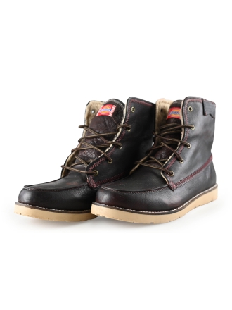 Dickies Veterboots Bruin 283117