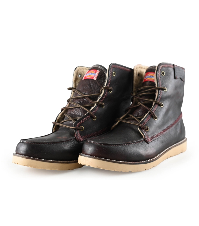 Dickies Veterboots