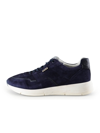 Greve Sneakers Blauw 283123
