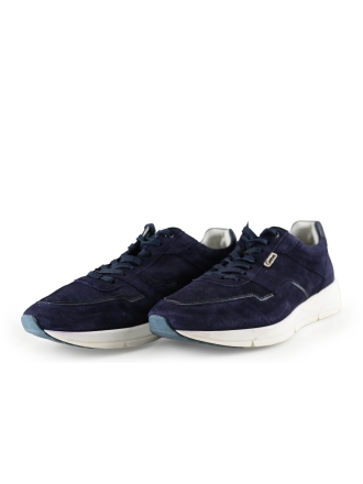 Greve Sneakers Blauw 283123