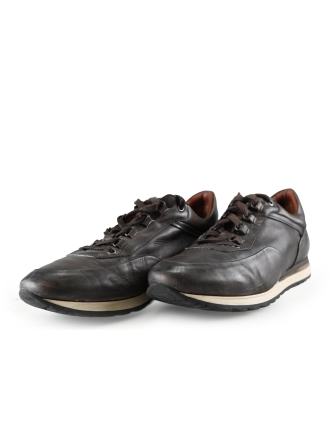 Greve Sneakers Bruin 283125