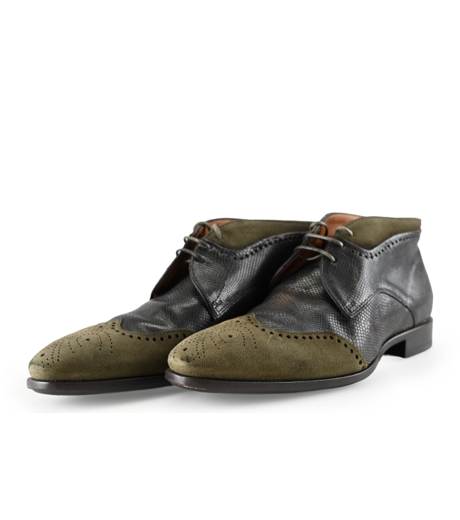 Winson Veterschoenen