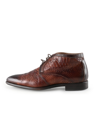 Greve Veterschoenen Bruin 283130