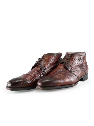 Greve Veterschoenen Bruin 283130