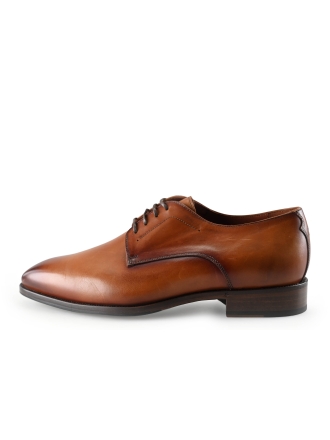 Greve Veterschoenen Cognac 283131