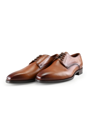 Greve Veterschoenen Cognac 283131